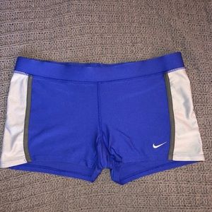Nike Dri-Fit Shorts